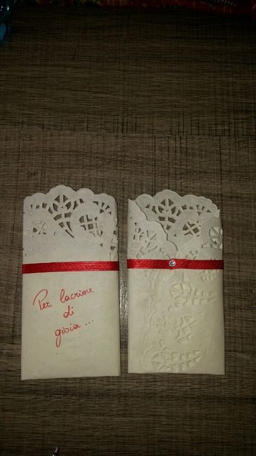 I miei lavoretti - 3