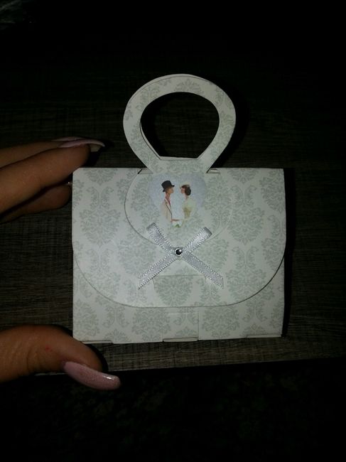 I miei lavoretti - 6