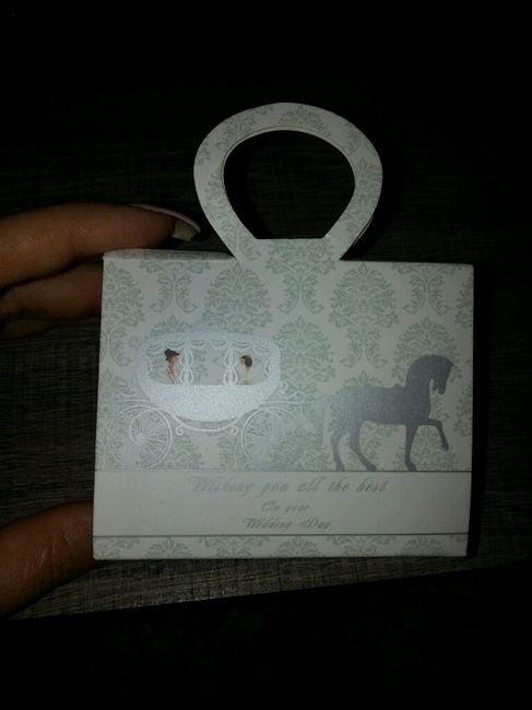 I miei lavoretti - 7