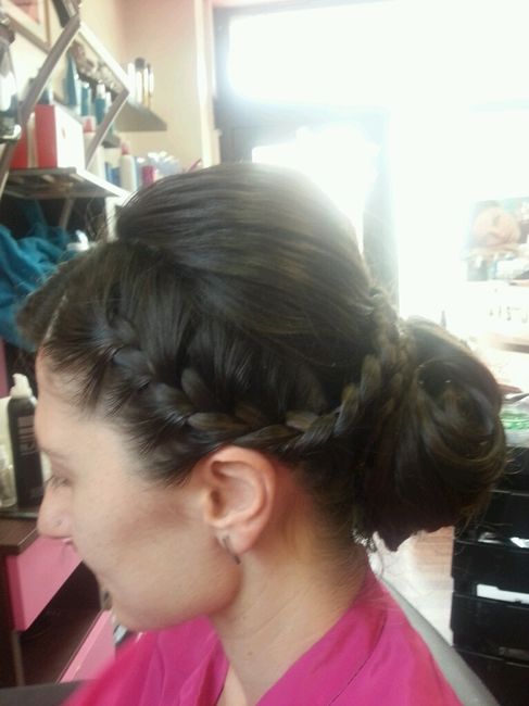 A -23gg anke io ho l'acconciatura!!! - 2