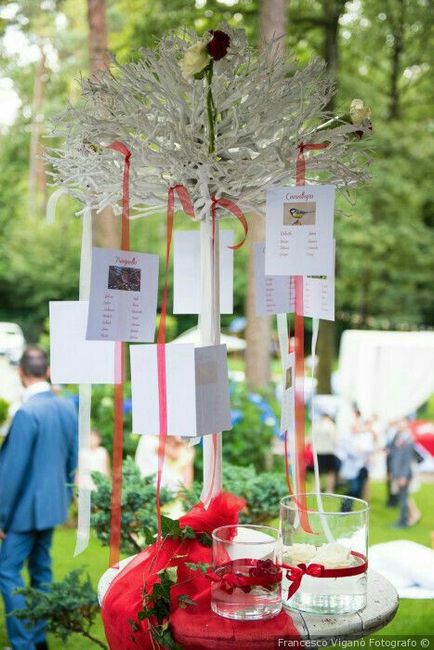  Tableau de mariage - 1