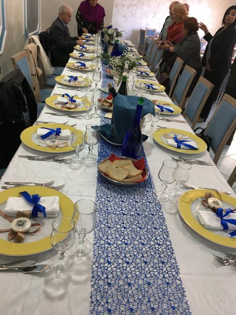  Festa fidanzamento - 3