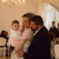 1 mese di matrimonio ecco qualche foto - 6