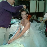 1 mese di matrimonio ecco qualche foto - 7