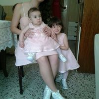 1 mese di matrimonio ecco qualche foto - 8