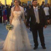 1 mese di matrimonio ecco qualche foto - 9