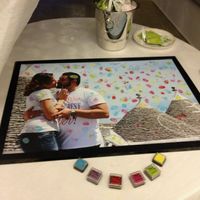 1 mese di matrimonio ecco qualche foto - 10