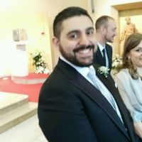 1 mese di matrimonio ecco qualche foto - 12