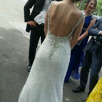 Schiena in risalto... - 1