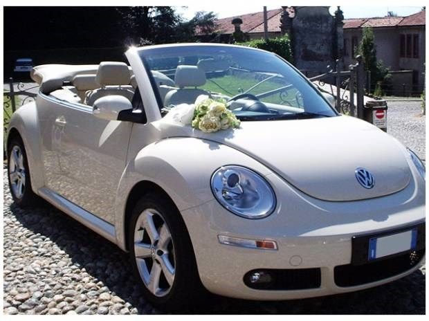 maggiolino new beetle