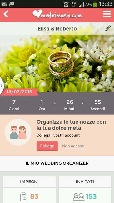 Emozionatissimaaaa - 1