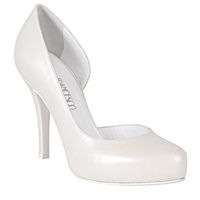 scarpe matrimonio