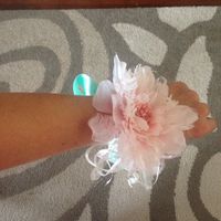 braciale per le damigelle