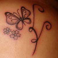 Spose e tattoo!!! - 1