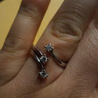 Anello di fidanzamento! ?? - 1
