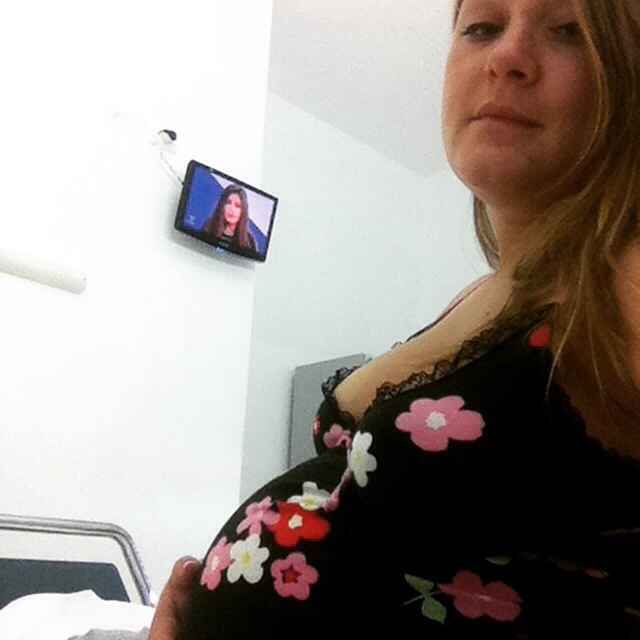 Momenti di attesa ❤️