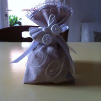 Le mie bomboniere