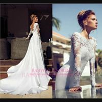 Spose del 2016 mi fate vedere le foto dei vostri abiti da sposa? - 1