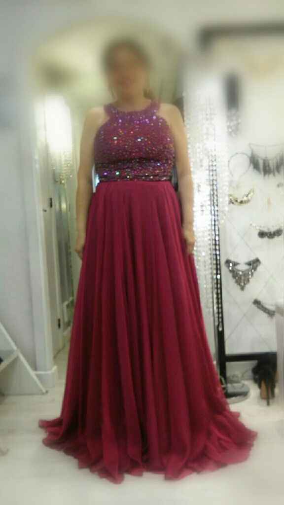 Il colore degli accessori - 1