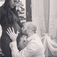 Condividete la vostra prima foto insieme e quella più recente! - 1