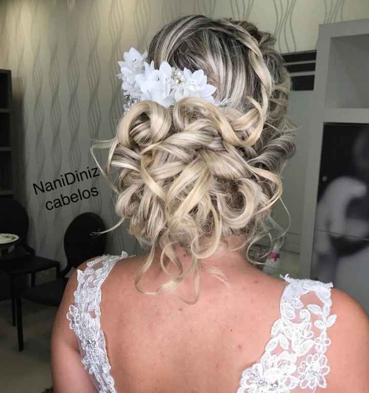 Aiuto acconciatura!!! - 1