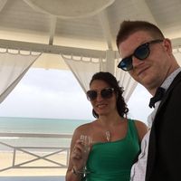 Presentati pubblicando una foto tua e del tuo fm - 1