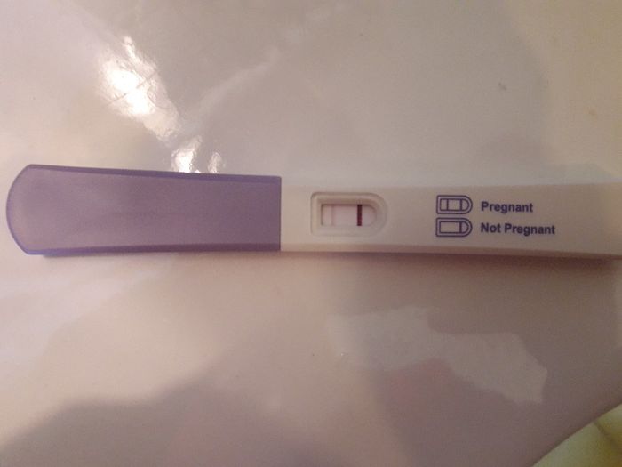 Temperatura basale - 1