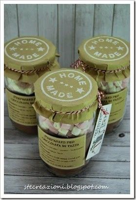 Bomboniere golose - 5