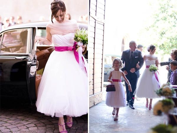 Abito da sposa, il vostro? - 3