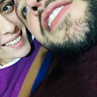 Condividete la vostra prima foto insieme e quella più recente! - 1