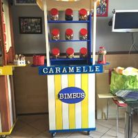 Carretto gelati cercasi a Caserta! :) - 1