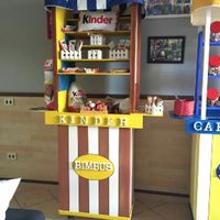 Carretto gelati cercasi a Caserta! :) - 2