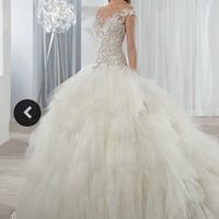 Abito da sposa, il vostro? - 2
