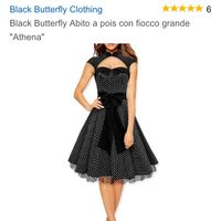 Abito su amazon - 2