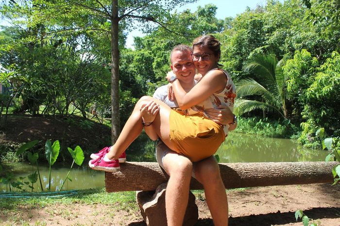 Condividi una vostra foto di coppia - 1