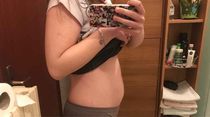 Future mamme di novembre - 1