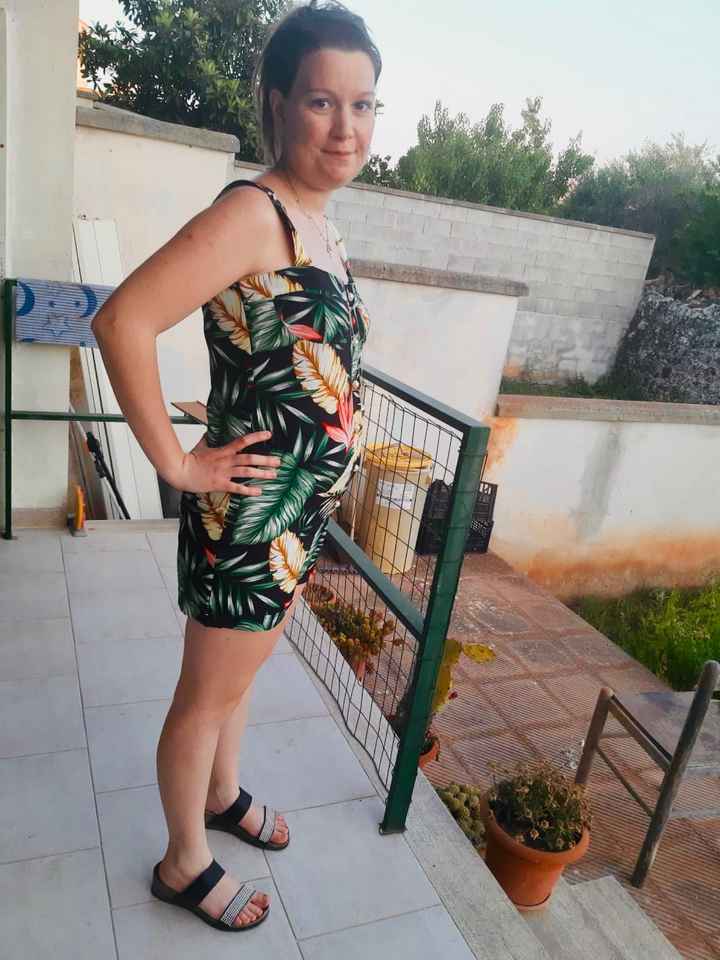 Future mamme di novembre - 1
