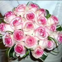 Bouquet sposa - 1