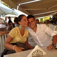 Presentati pubblicando una foto tua e del tuo fm - 1