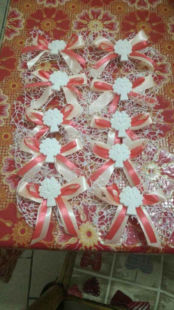  In che ordine procedere? Sposine 2019 ci siete? - 1