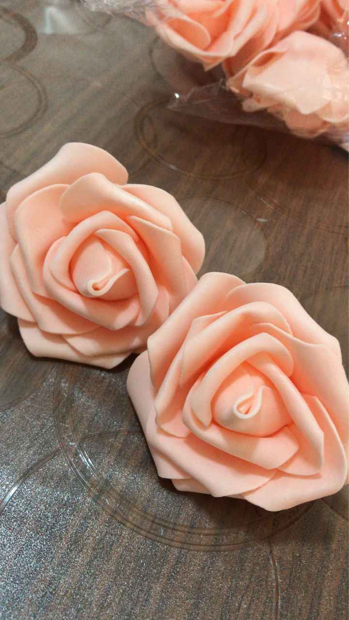 Idee per segnaposto - 1