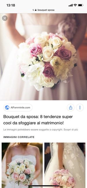 💐Idee bouquet💐 5