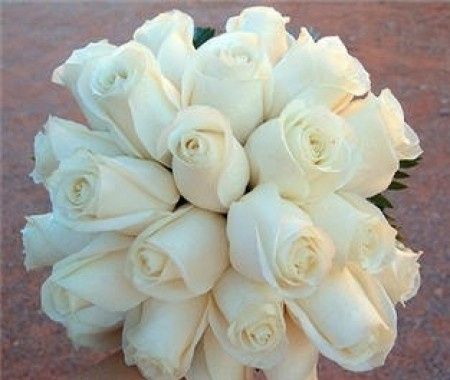 Idea Bouquet