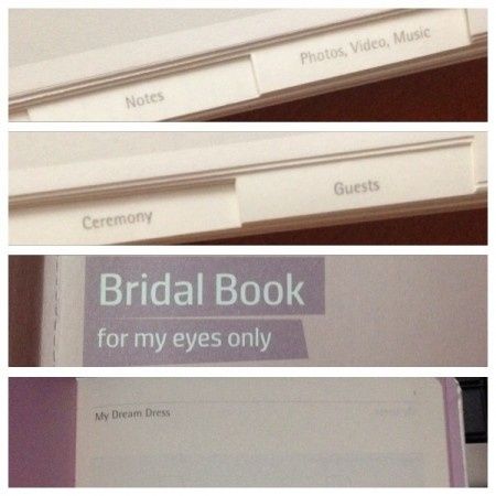 Wedding Journal