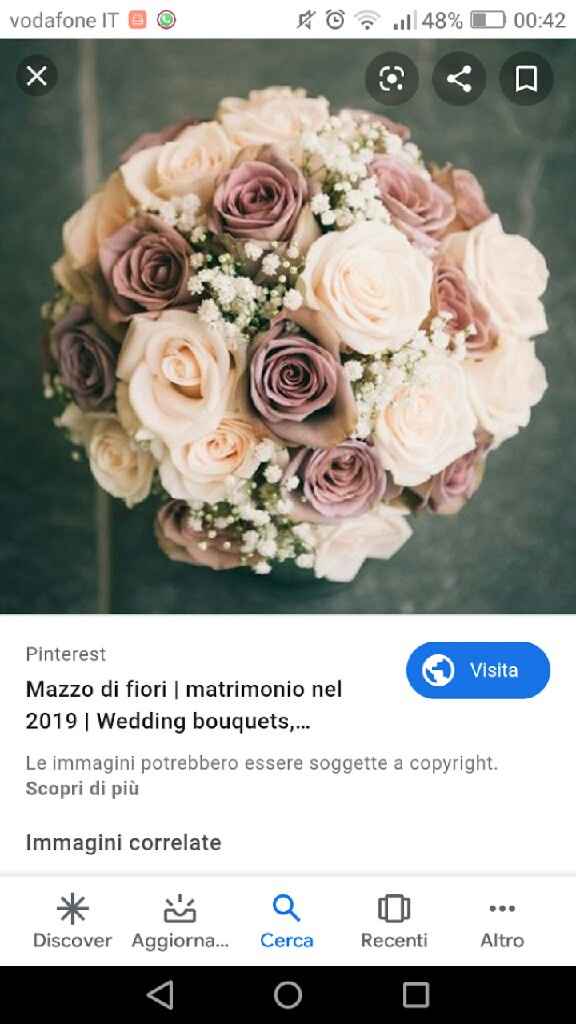 💐Idee bouquet💐 - 2