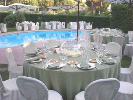 Villa due pini
