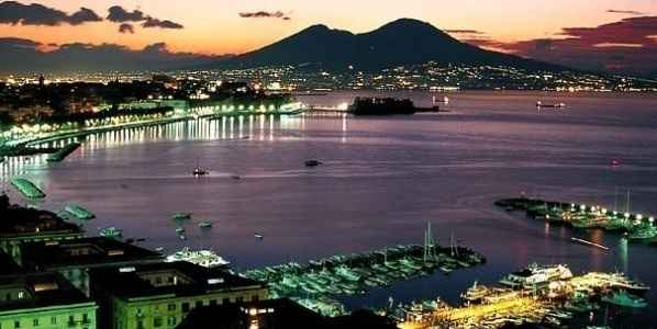 Città natale