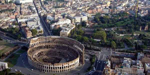 Città che mi ha fatto conoscere fm
