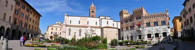 Vita da sposati