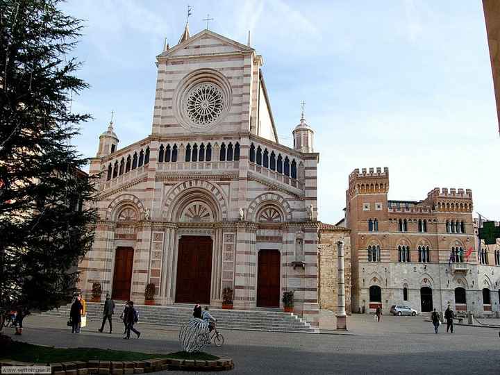 Vita da sposati